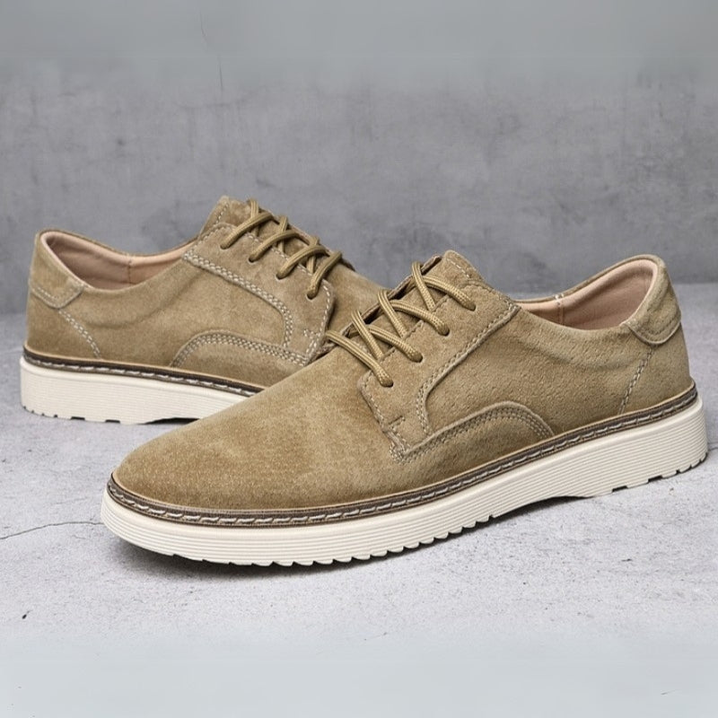 Versatile Casual Loafers