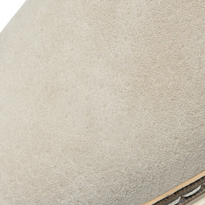 Versatile Casual Loafers