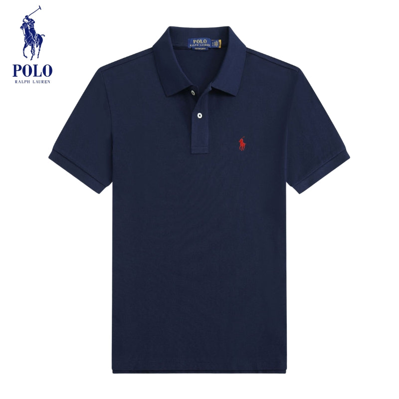 Polo de luxe classique