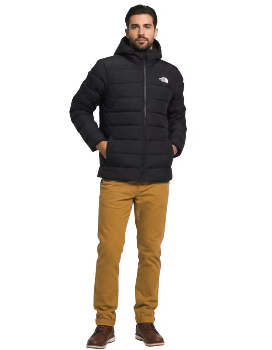 Jacket + Shirt (Buy 1 Get 2)