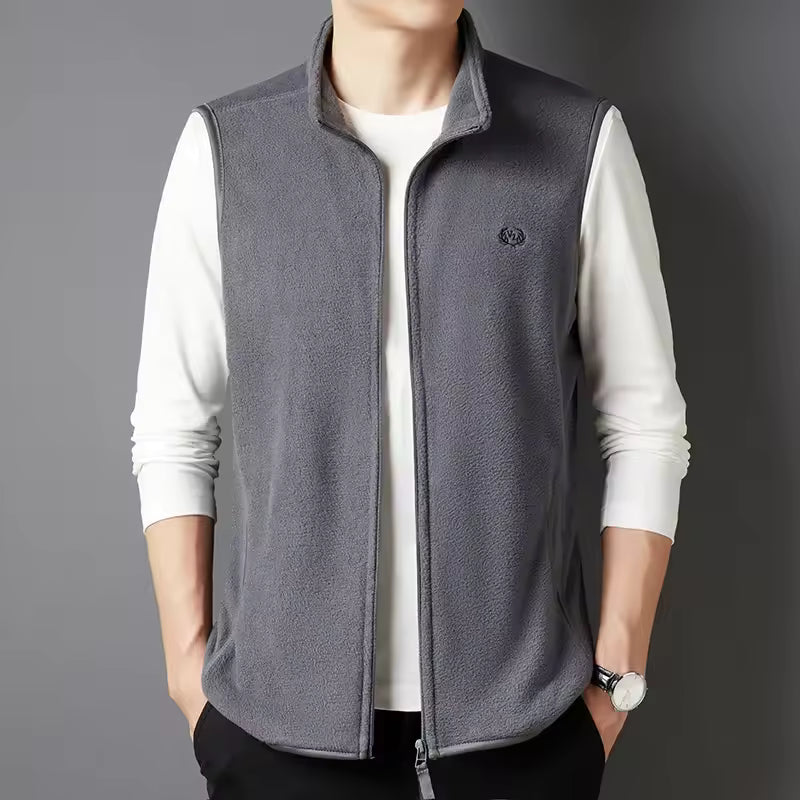 Men's Casual Vest