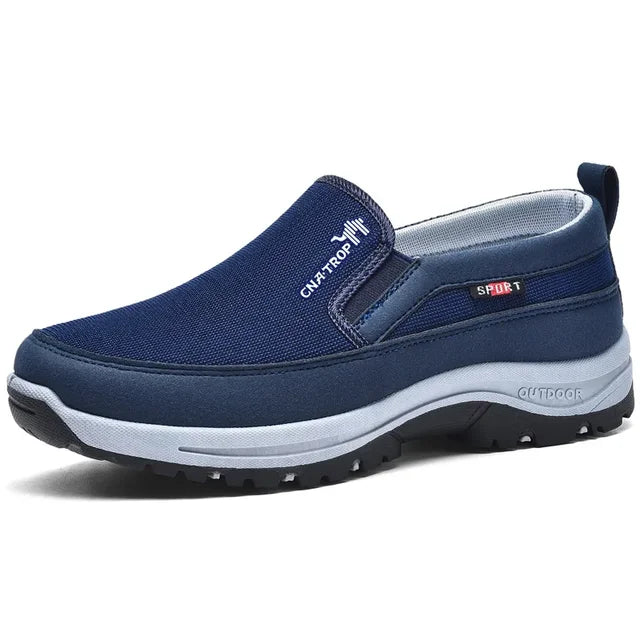 Men's Casual Orthopedic Shoes