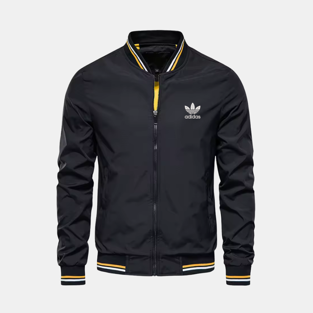 blouson aviateur pour homme