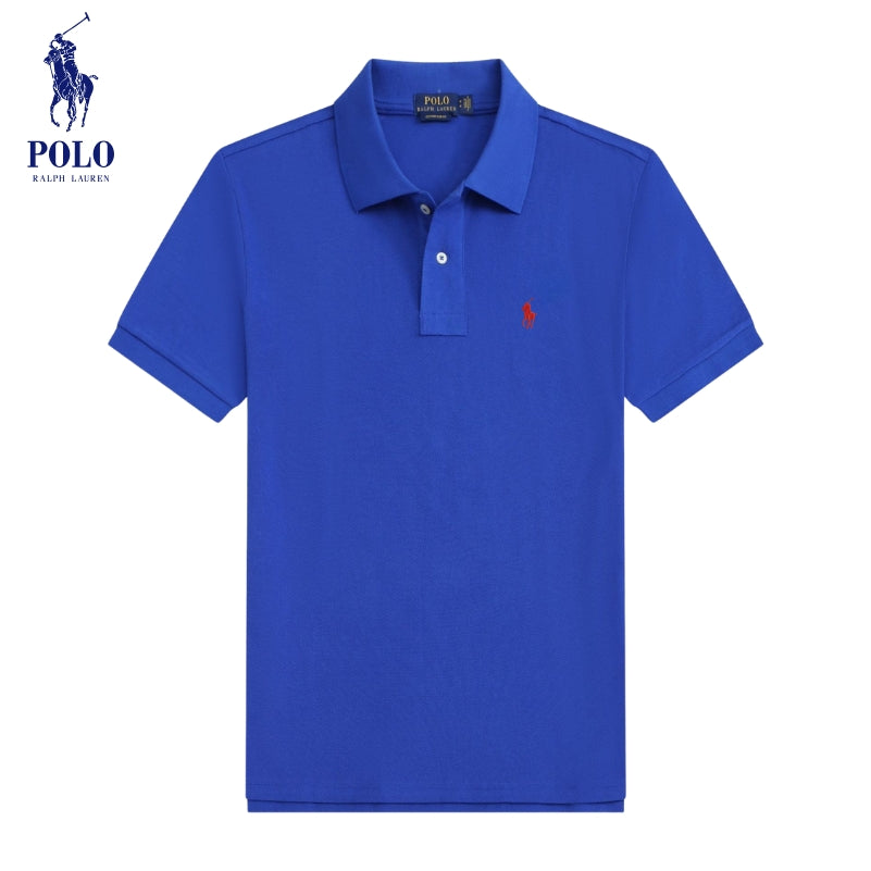 Polo de luxe classique