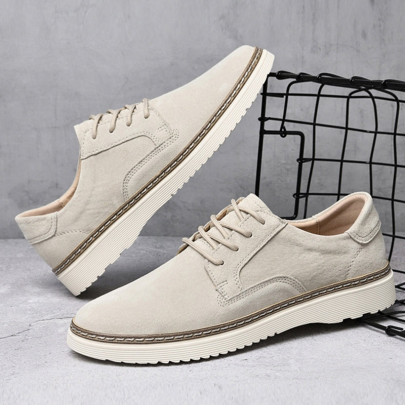 Versatile Casual Loafers