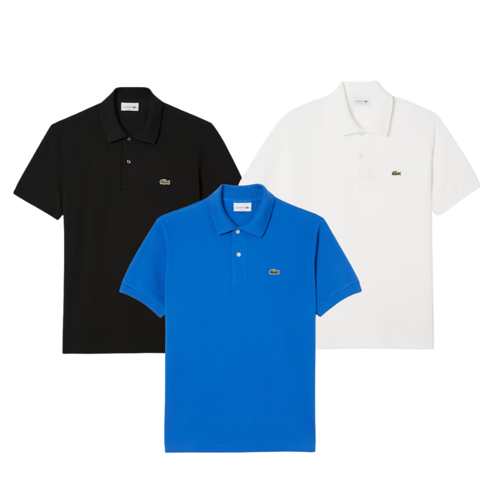 Lac. Polo Premium [Buy 1 Get 3]