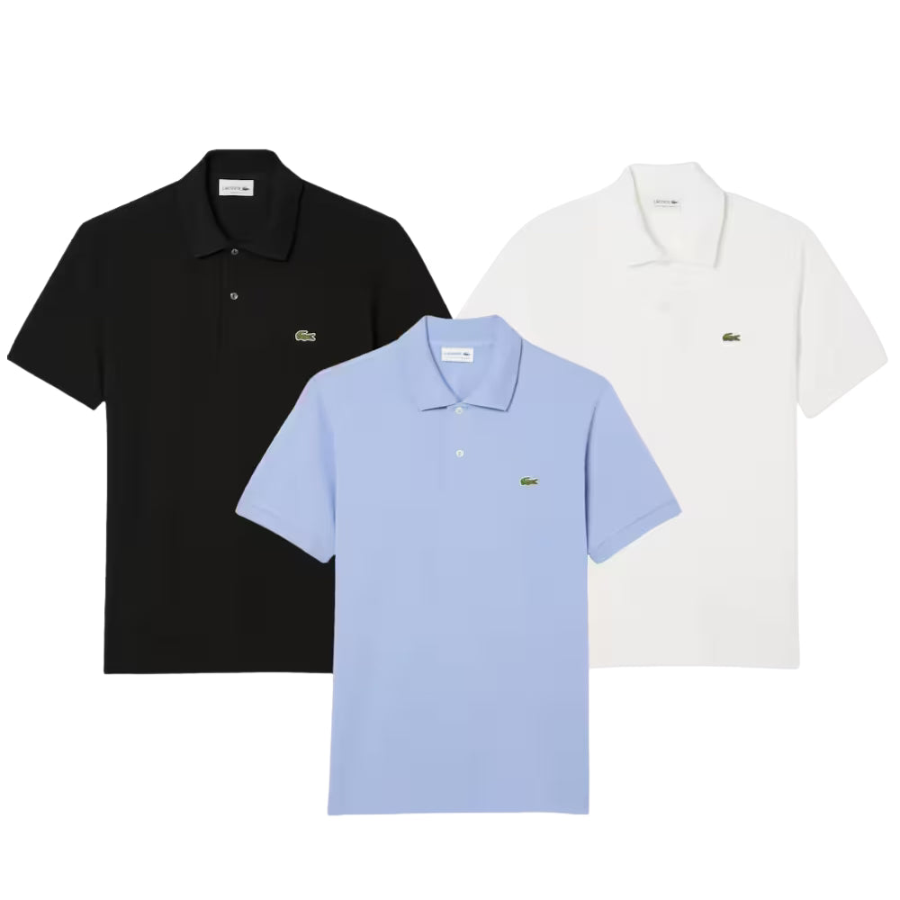 Lac. Polo Premium [Buy 1 Get 3]