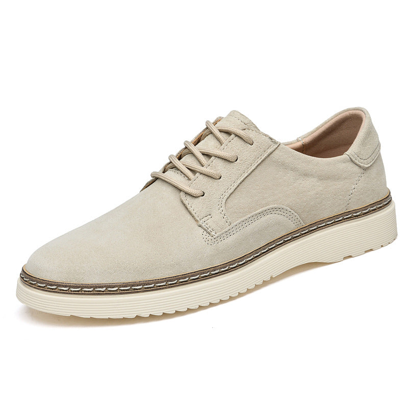 Versatile Casual Loafers