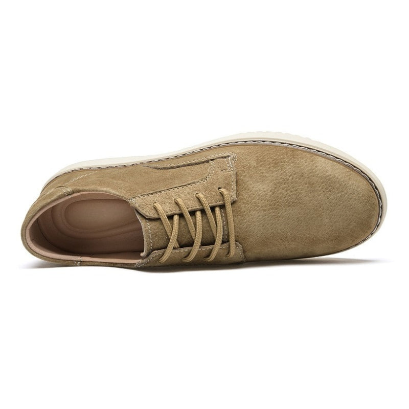 Versatile Casual Loafers