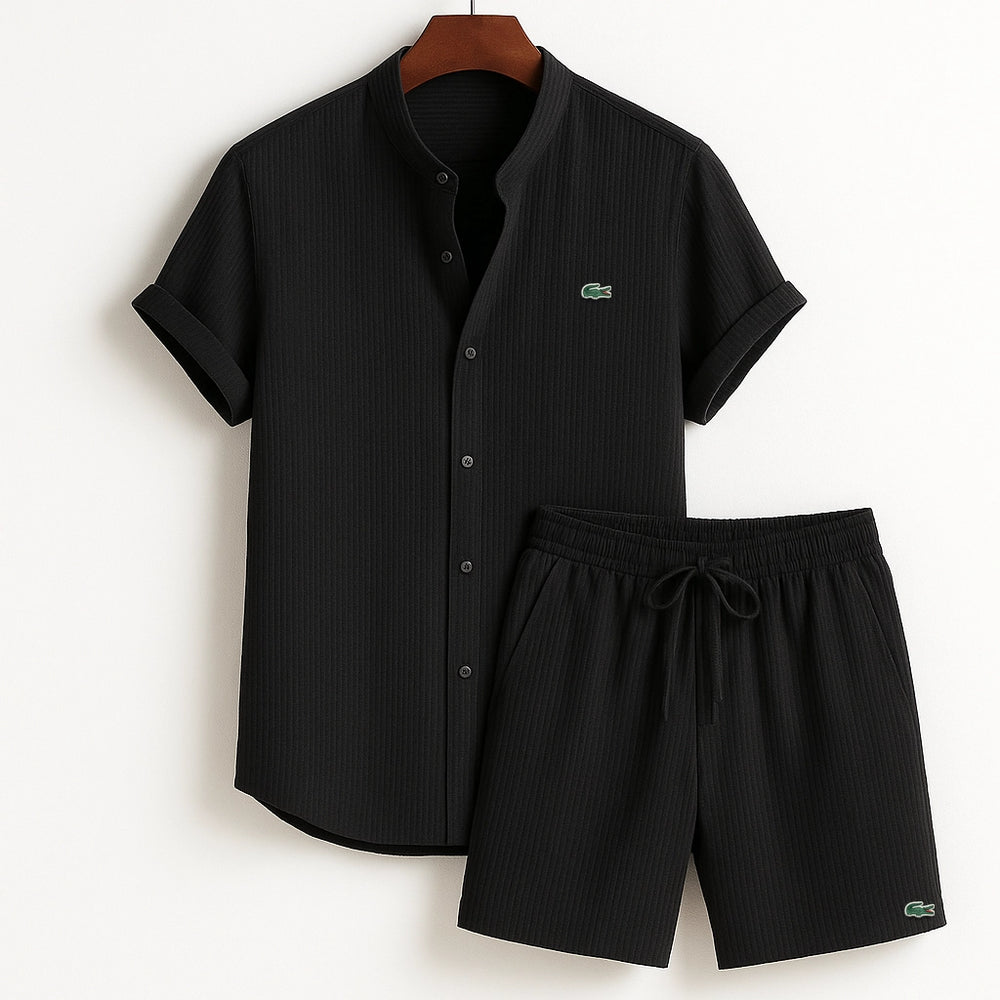 LUXURIOUS MEN'S SET (2 PIECES)