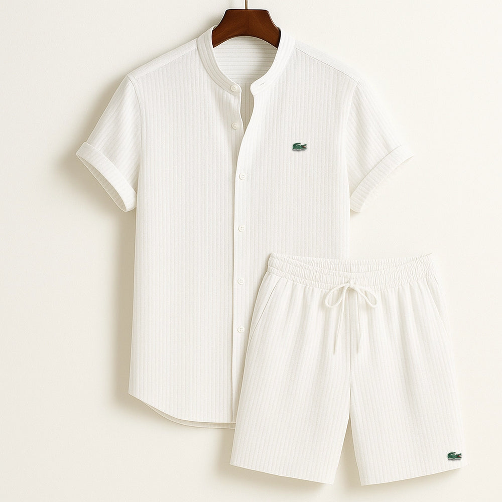 LUXURIOUS MEN'S SET (2 PIECES)